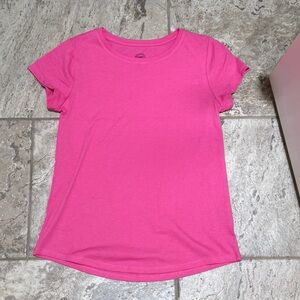 NWT size Medium Wonder Nation Pink T-Shirt